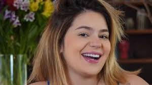 Deborah Mora's Instagram, Twitter & Facebook