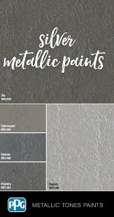 Ppg Metallic Paint Color Chart Www Bedowntowndaytona Com