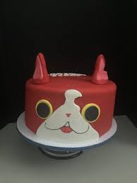 Yokai Watch Cake Lego Party Lego Birthday Kids Birthday Party