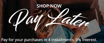 Online Stores That Accept Sezzle To Buy Now Pay Later Shopping Kim