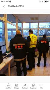 Epingle Par Louzguiti Adil Sur Securite Agent De Securite Jour Nuit Securite