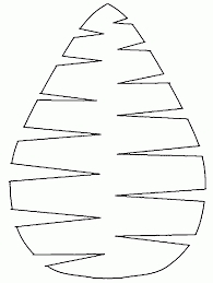 Palm Branch Coloring Page Coloring Home