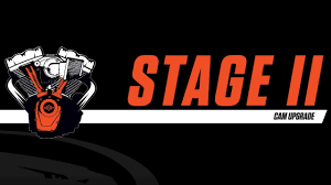 Screamin Eagle Stage Ii Upgrades Harley Davidson
