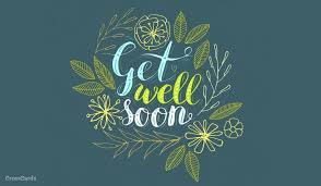 Not everyone expects to receive a get well singing ecard so its definitely a good choice! Free Get Well Ecards Email Personalized Christian Cards Online