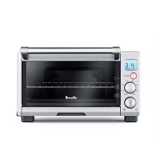 Www.brevilleusa.com breville's adele schober demonstrates the features and functionality of the smart oven. The Compact Smart Oven Toaster Oven Breville