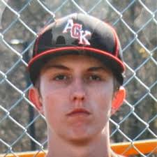 Afton Baseball Roster (2023-24)