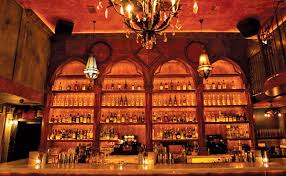 Which is the best bar in los angeles? Bars Clubs Myownrincon Tv