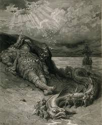 Pin By Alan Williams On Creature Gustave Dore Art Paul Gustave Dore