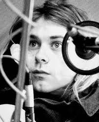 Ranking Kurt's songwriting skills among alternative lyricists in the early  90's