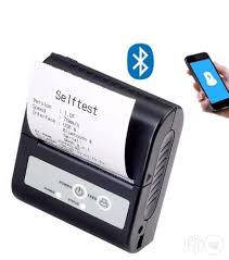 Get instant quality results at izito now! 58mm Bluetooth Receipt Printer Free Mobile Business App In Ikeja Printers Scanners Mr Stephen Jiji Ng