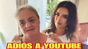 FATIMA NO SALDRÁ EN YOUTUBE/OS ENSEÑO EL CENTRO DE JONATHAN/CONSECUENCIAS  DE LOS VICI0S/ROPA NUEVA