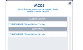 Sep 28, · sims 4 script mod good news for mac users, sims 4 script mod for mac is going to unveiled now in sims script mod. How To Troubleshoot Sims 4 Wickedwhims Errors