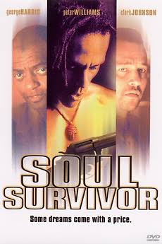 Soul Survivor (1995) directed by Stephen Williams • Reviews, film + cast •  Letterboxd