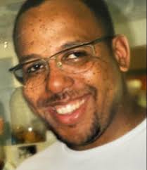 Mark Hunter Obituary (1960