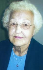 Obituary information for Lois Marie Booth