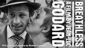Breathless - The Criterion Channel