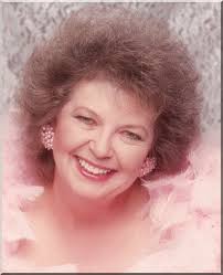 Mariann Maxine Morris