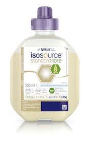 A pattern or model that is…. Isosource Standard Naturel Nestle Health Science