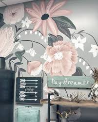 17 wall mural ideas we're stealing from instagram. The Top 65 Wall Mural Ideas Laptrinhx News