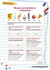 They are designed to encourage #ks2 students to build their #vocabulary and #literacy. Your Free Maths Worksheets Theschoolrun