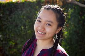 Amanda Phan leads international organization, creates community among  Vietnamese students