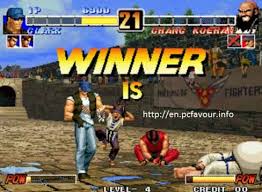 King of fighters '96 file name: The King Of Fighters 96 Game Download