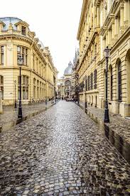 Old Town Streets Romania Travel Places To Visit Places To Travel