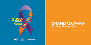 Deputy Governor's 5K Challenge