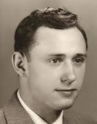 Peter Robinson Obituary (1929