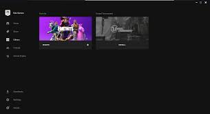 The process to install fortnite on pc is much easier than any other platform. My Fortnite Is Stuck On Resume In The New Launcher How Can I Fix This Fortnite