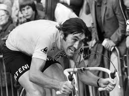 From wikimedia commons, the free media repository. Der Sitzenbleiber Zum Siebzigsten Von Eddy Merckx Tageswoche