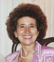 Stella Nardini Obituary