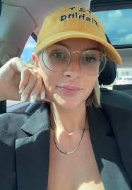 Alliah Harmon Losing Followers