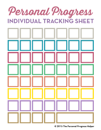 personalprogresshelper the personal progress helper