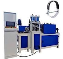 Buy In Bulk Hose Pipe Clip Machine Versatile Flat Iron ...