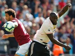Crystal palace vs west brom. West Ham 3 1 Manchester United As It Happened Jose Mourinho Suffers Third Defeat Of Premier League Season Mirror Online