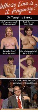 Kathy greenwood nude