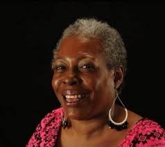 Obituary information for Parita Darchelle Carr