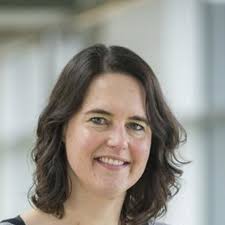 Anne-Sophie DARLINGTON