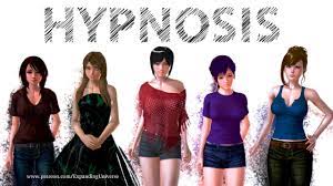 Game Trailer for Hypnosis - YouTube
