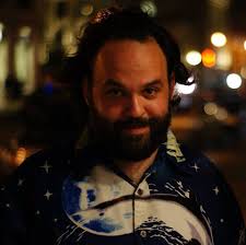 Jason Mcclean's Instagram, Twitter & Facebook