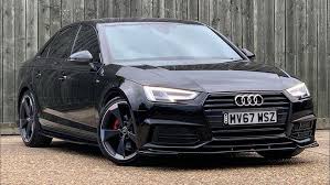 Image result for Black 2017 Audi