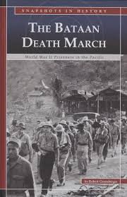 Amazon.com: The Bataan Death March: World War II Prisoners in the Pacific  (Snapshots in History) (9780756540951): Greenberger, Robert: Books