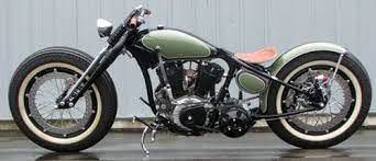 I M Not Into Hard Tail Bikes But This Is Amazing It S The Perimeter Brake Rotors That Really Make It Keeps Classic Harley Davidson Motorcycle Metal Working