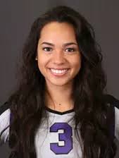 2016-17 Volleyball Roster