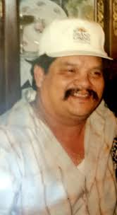 Robert Coronado Enriquez, Sr. Obituary