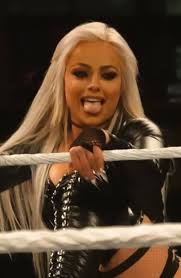 The blonde bombshell has been able to make a good earning from her profession. Liv Morgan Wikipedia