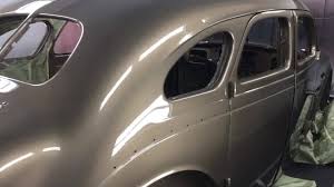 Image result for Del Monte Beige 1936 Chrysler