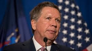 Former Kasich adviser registers to lobby against sanctions