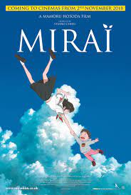 The best anime movies on netflix cover all the essentials. Mirai 2018 Imdb